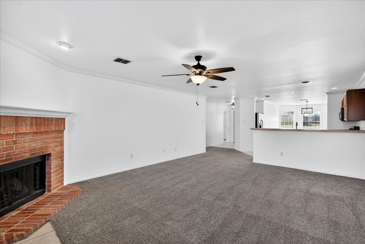 2031 Wildwood Drive Forney TX 75126