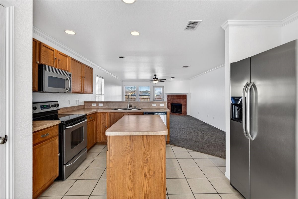 2031 Wildwood Drive Forney TX 75126