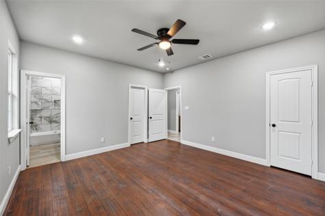 308 Lewis Street Cleburne TX 76031