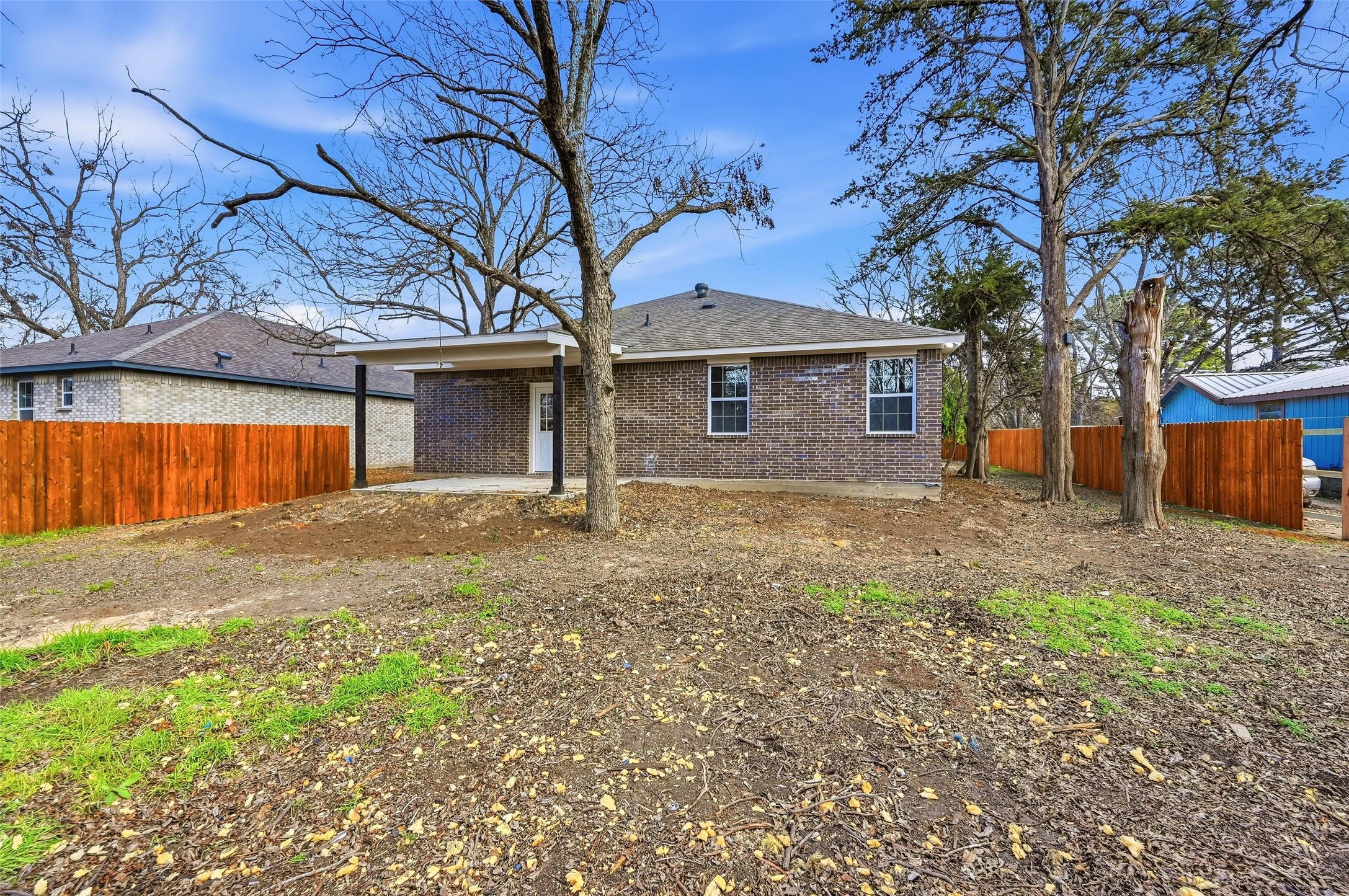 308 Lewis Street Cleburne TX 76031