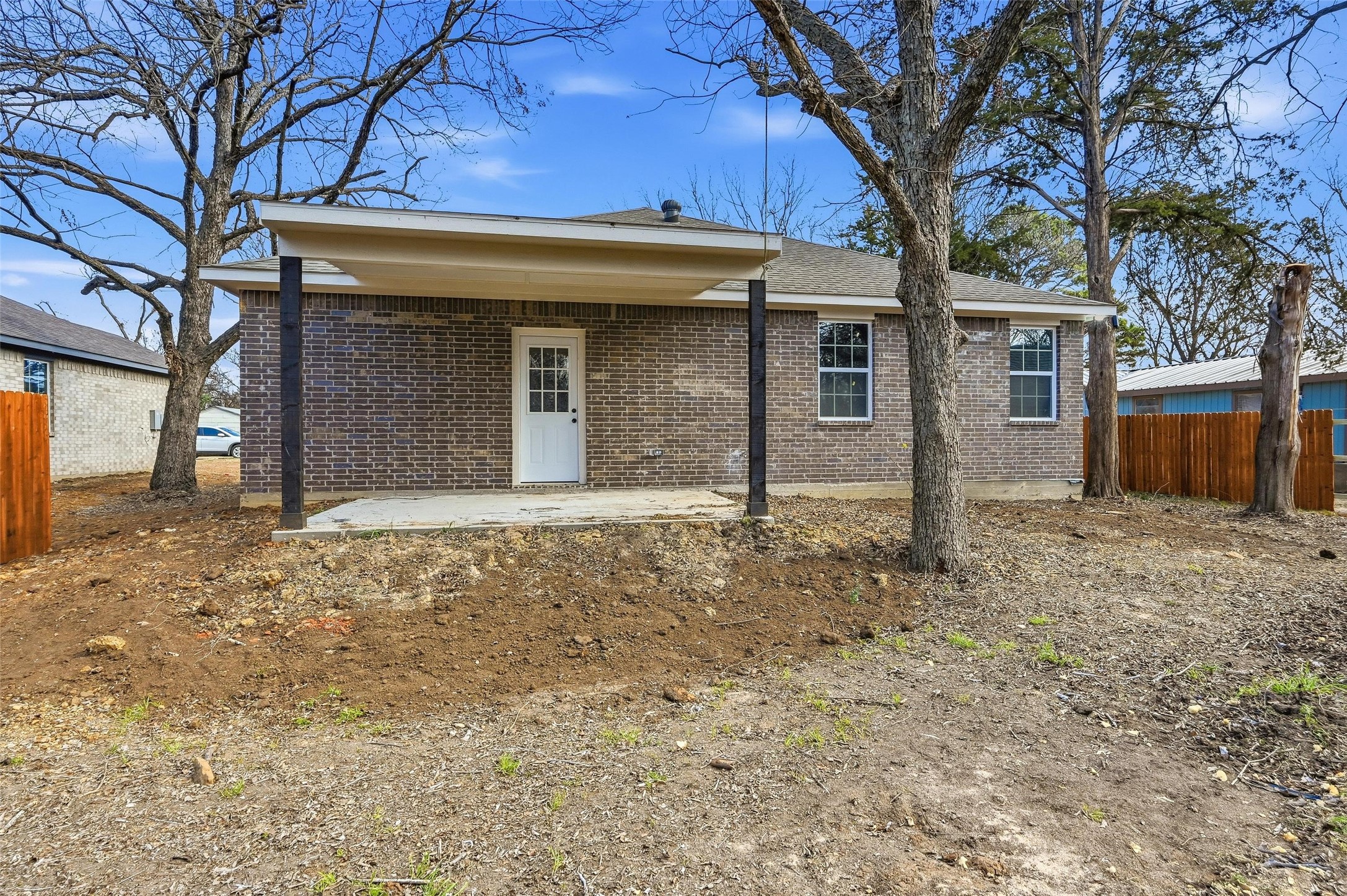 308 Lewis Street Cleburne TX 76031