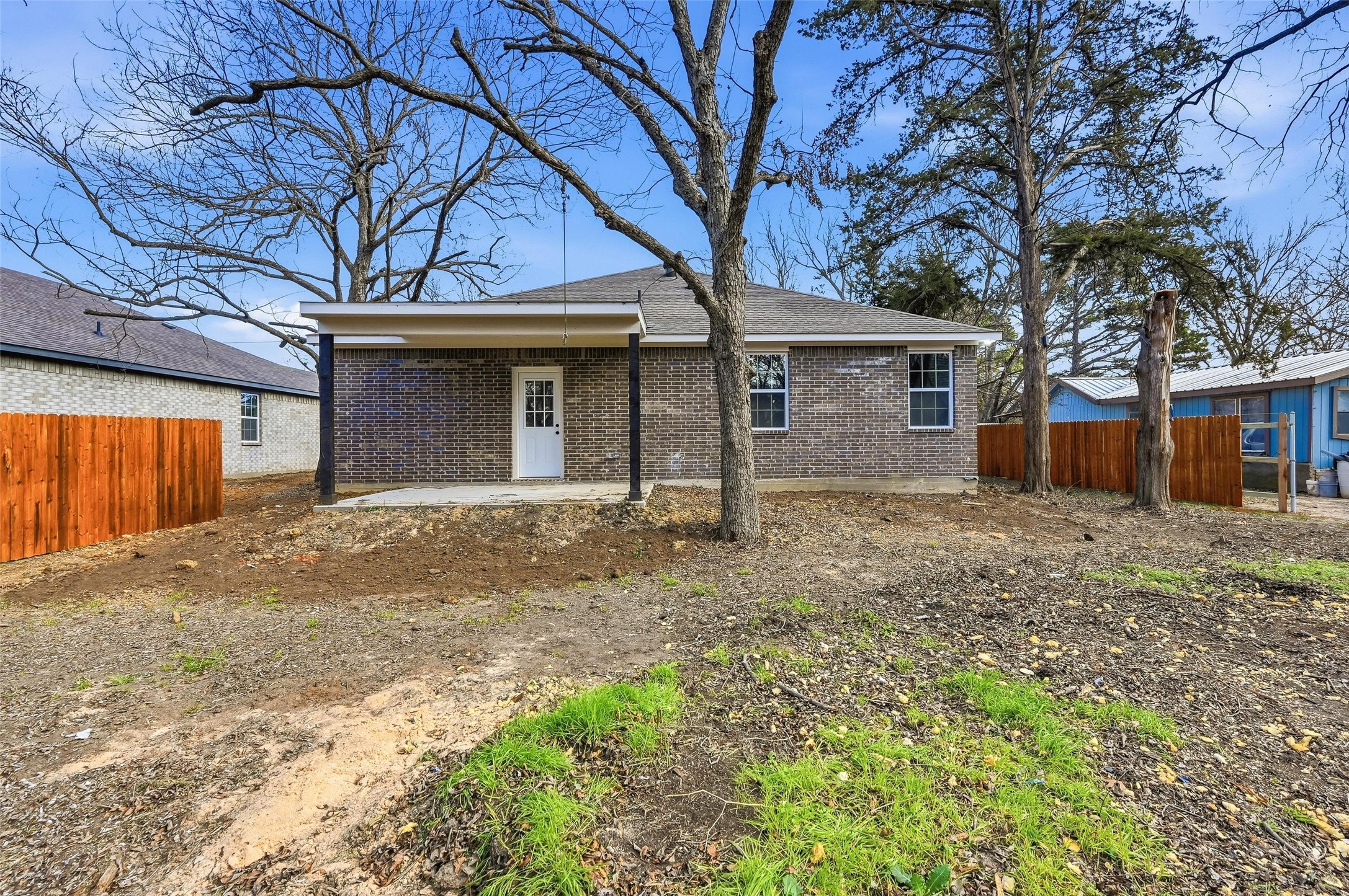 308 Lewis Street Cleburne TX 76031