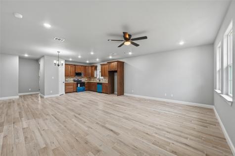 308 Lewis Street Cleburne TX 76031