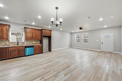 308 Lewis Street Cleburne TX 76031