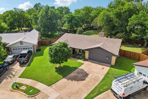 3036 Jan Court Irving TX 75060