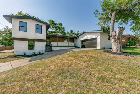 7066 Whitehill Street Dallas TX 75231