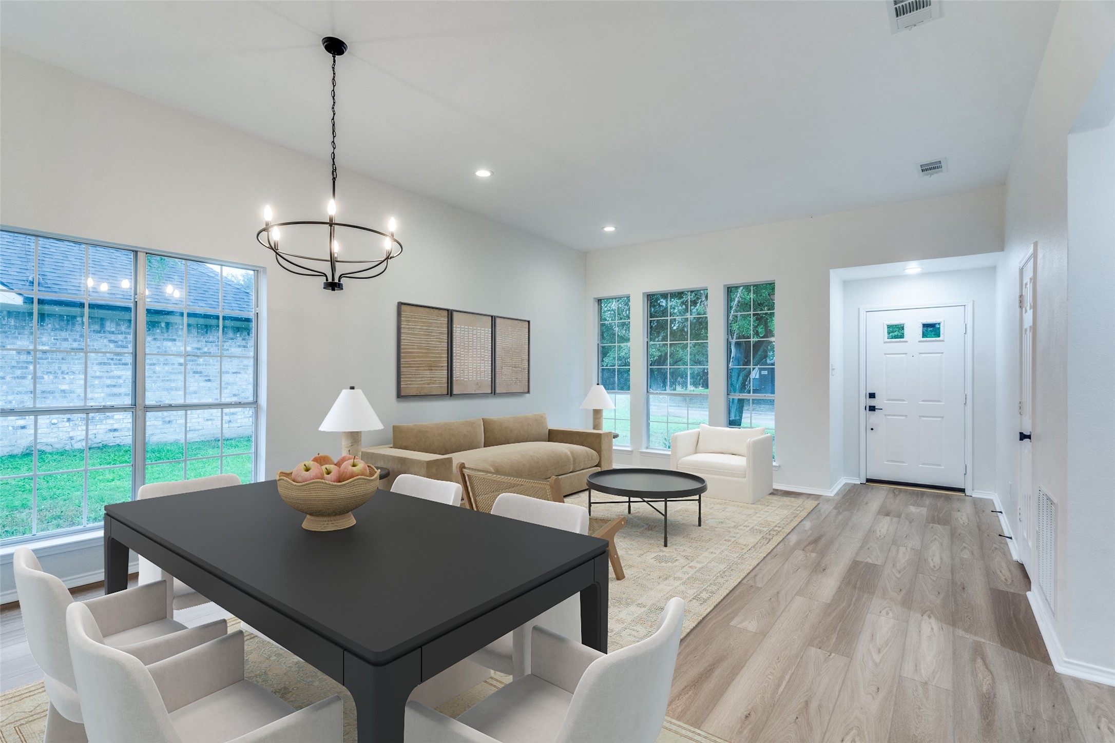 2401 Wellesly Road Rowlett TX 75089