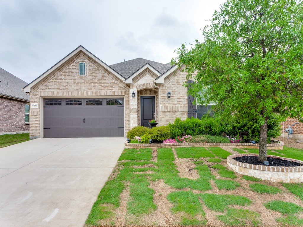 9232 Flying Eagle Lane Fort Worth TX 76131