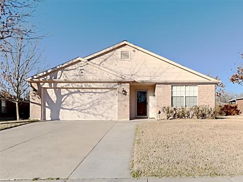 1803 Dartmouth Drive Glenn Heights TX 75154