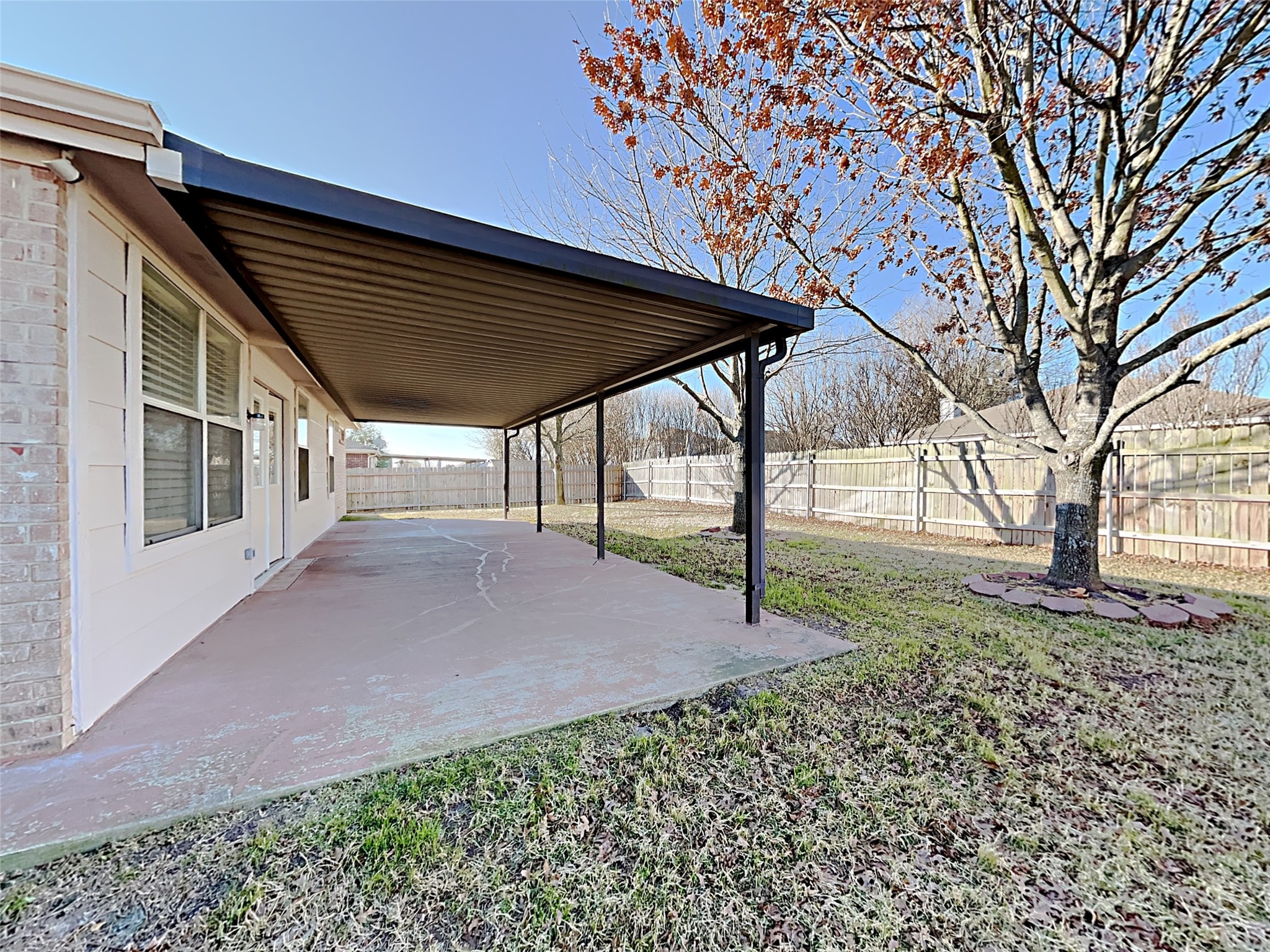 1803 Dartmouth Drive Glenn Heights TX 75154