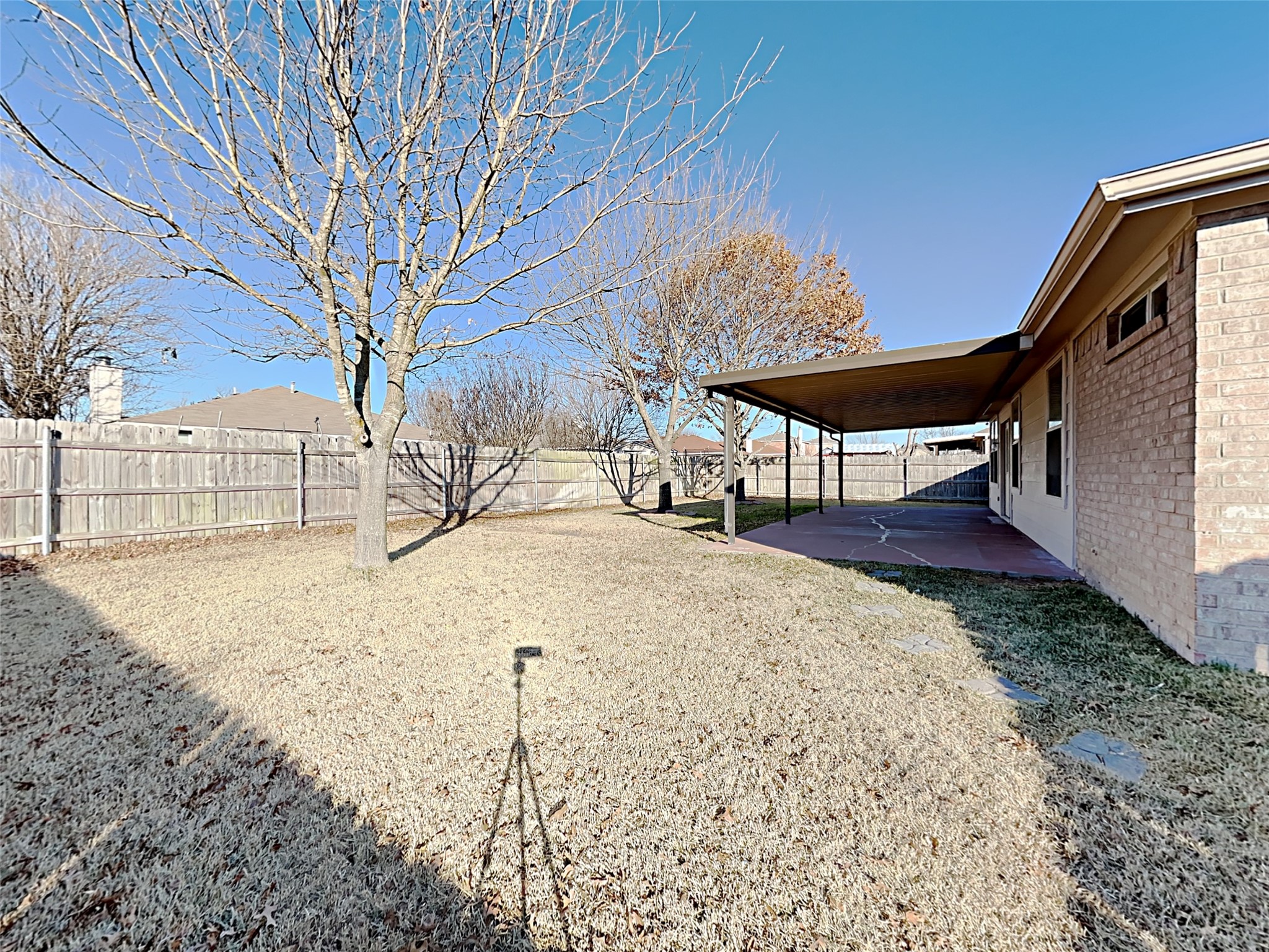 1803 Dartmouth Drive Glenn Heights TX 75154