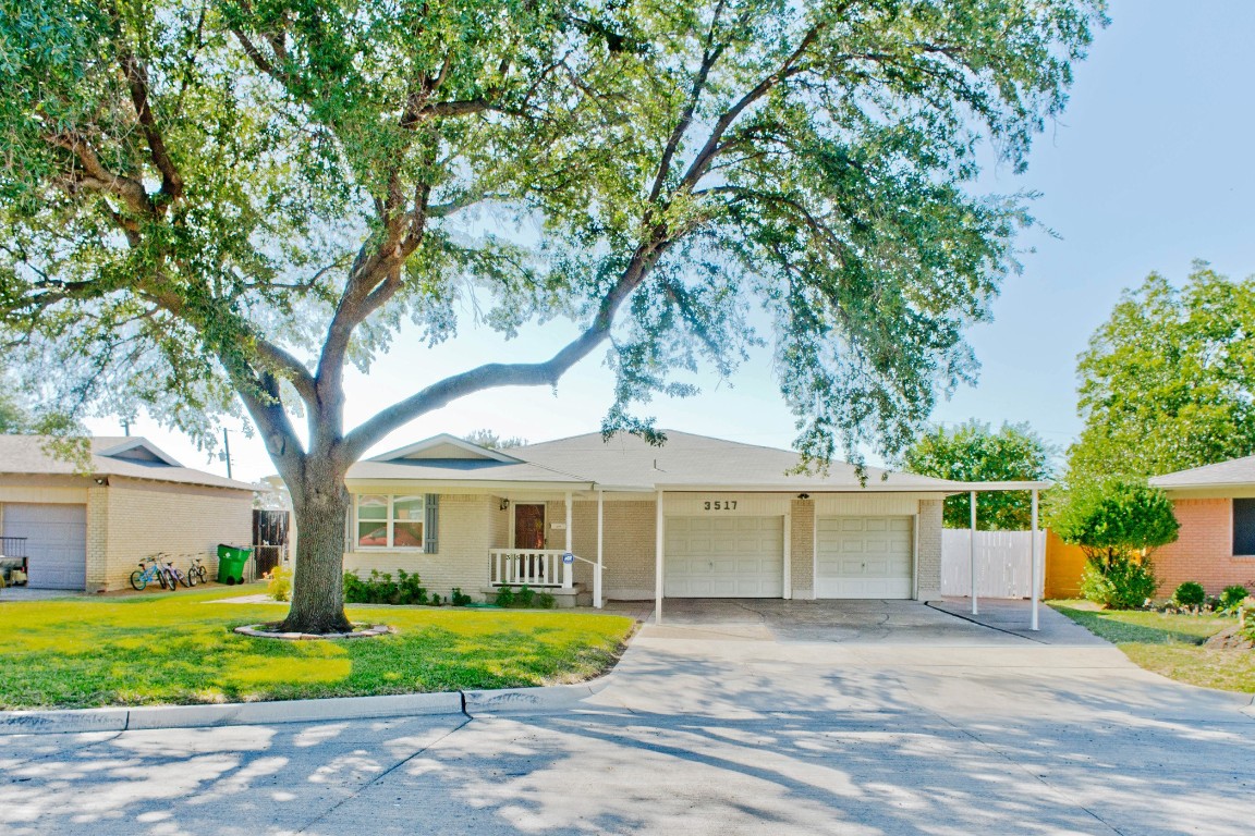 3517 Montreal Circle Haltom City TX 76117