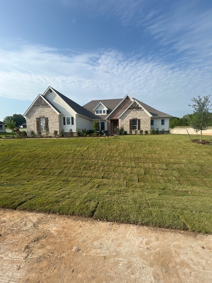 1002 Perrin Lane Van Alstyne TX 75495