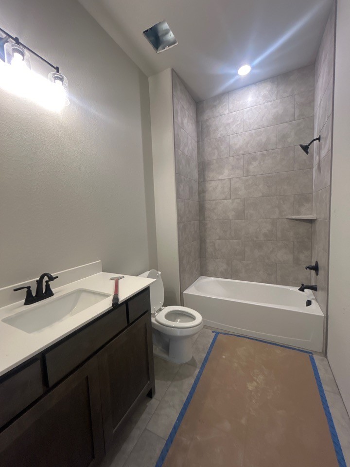 1002 Perrin Lane Van Alstyne TX 75495