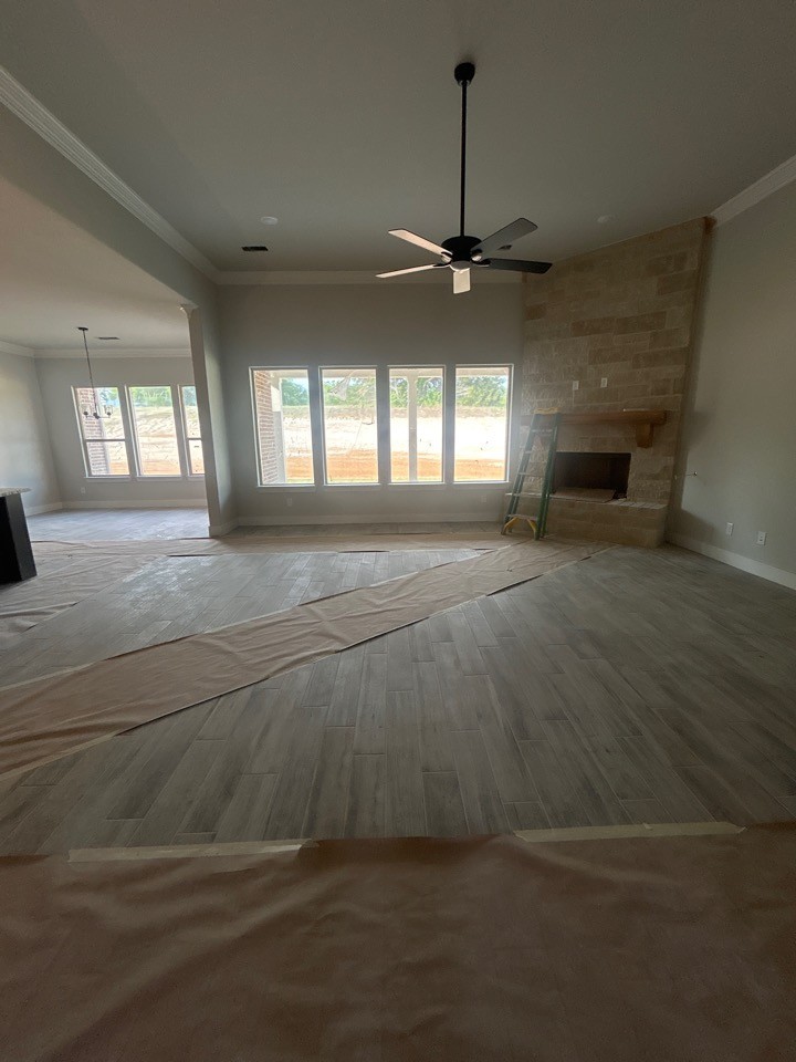 1002 Perrin Lane Van Alstyne TX 75495