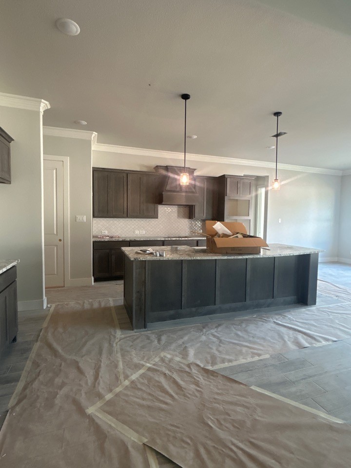 1002 Perrin Lane Van Alstyne TX 75495