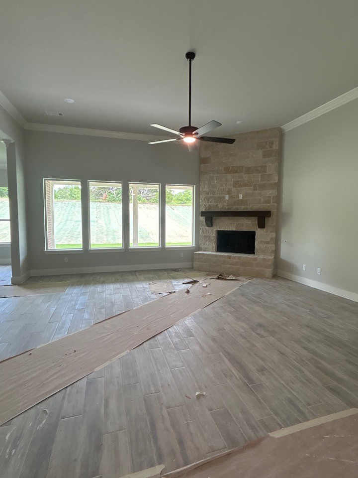 1002 Perrin Lane Van Alstyne TX 75495
