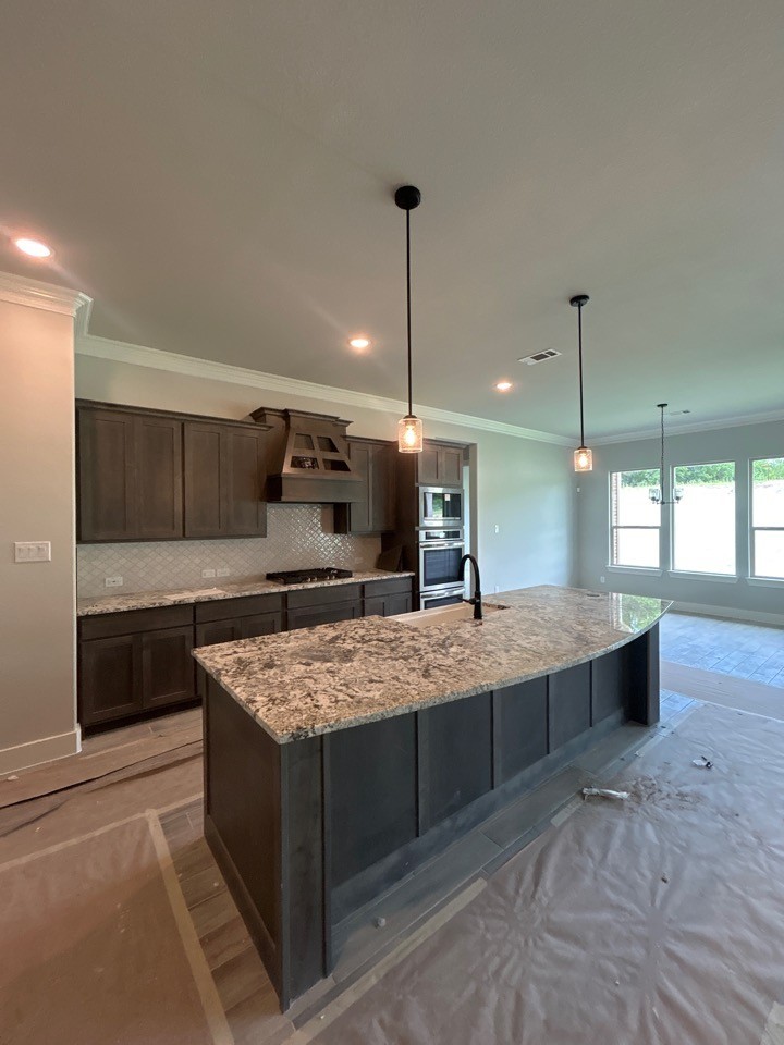 1002 Perrin Lane Van Alstyne TX 75495
