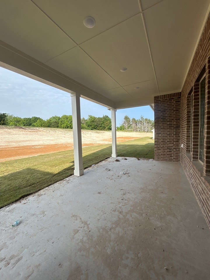 1002 Perrin Lane Van Alstyne TX 75495