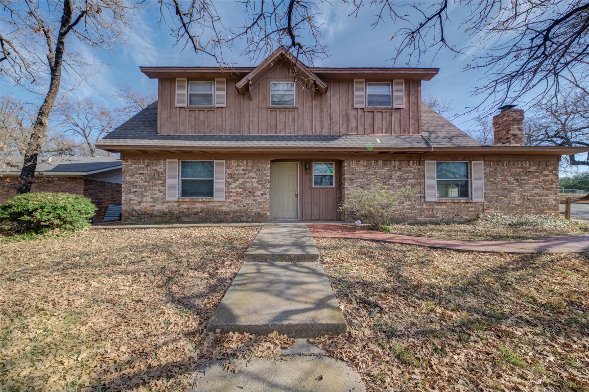 2421 Mercedes Road Denton TX 76205
