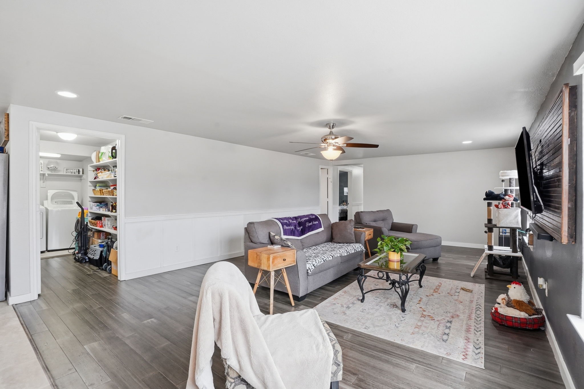 7701 John T White Road Fort Worth TX 76120