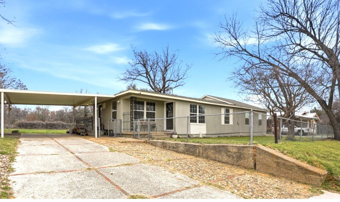 7701 John T White Road Fort Worth TX 76120