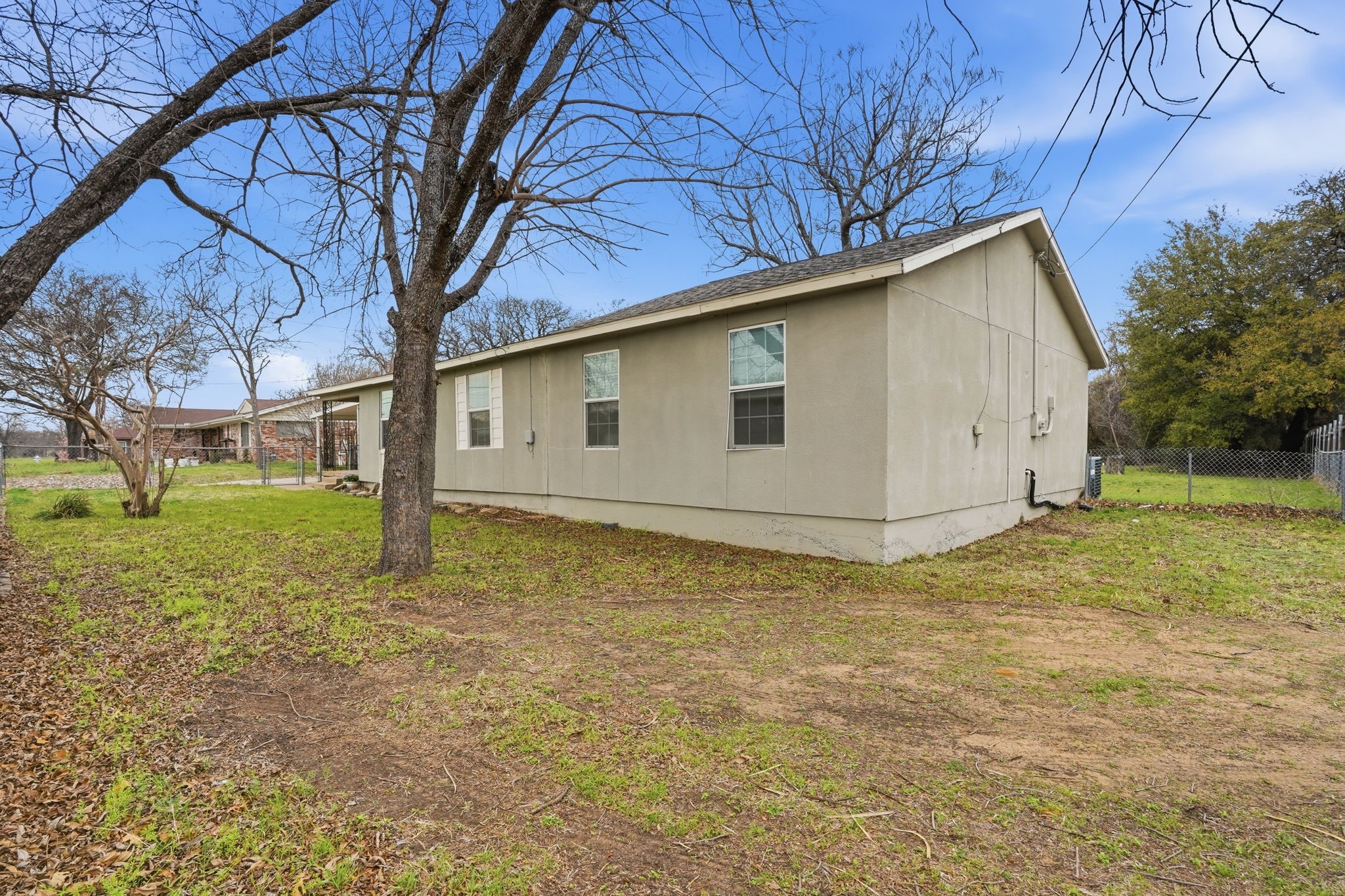 7701 John T White Road Fort Worth TX 76120