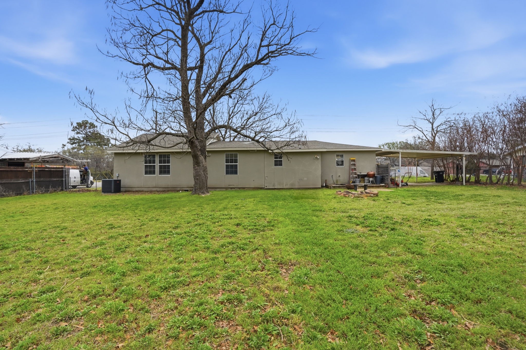 7701 John T White Road Fort Worth TX 76120