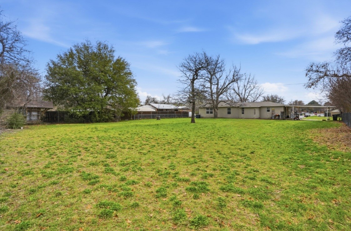 7701 John T White Road Fort Worth TX 76120