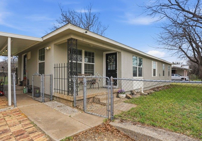 7701 John T White Road Fort Worth TX 76120