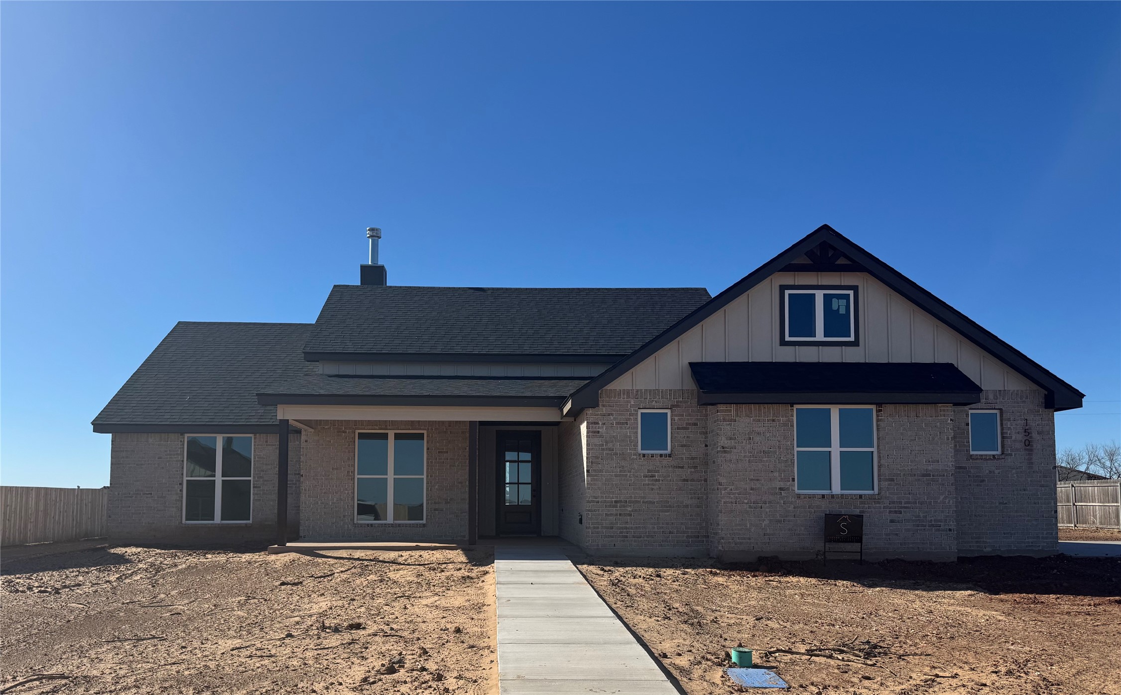 150 Ridge Road Tuscola TX 79562