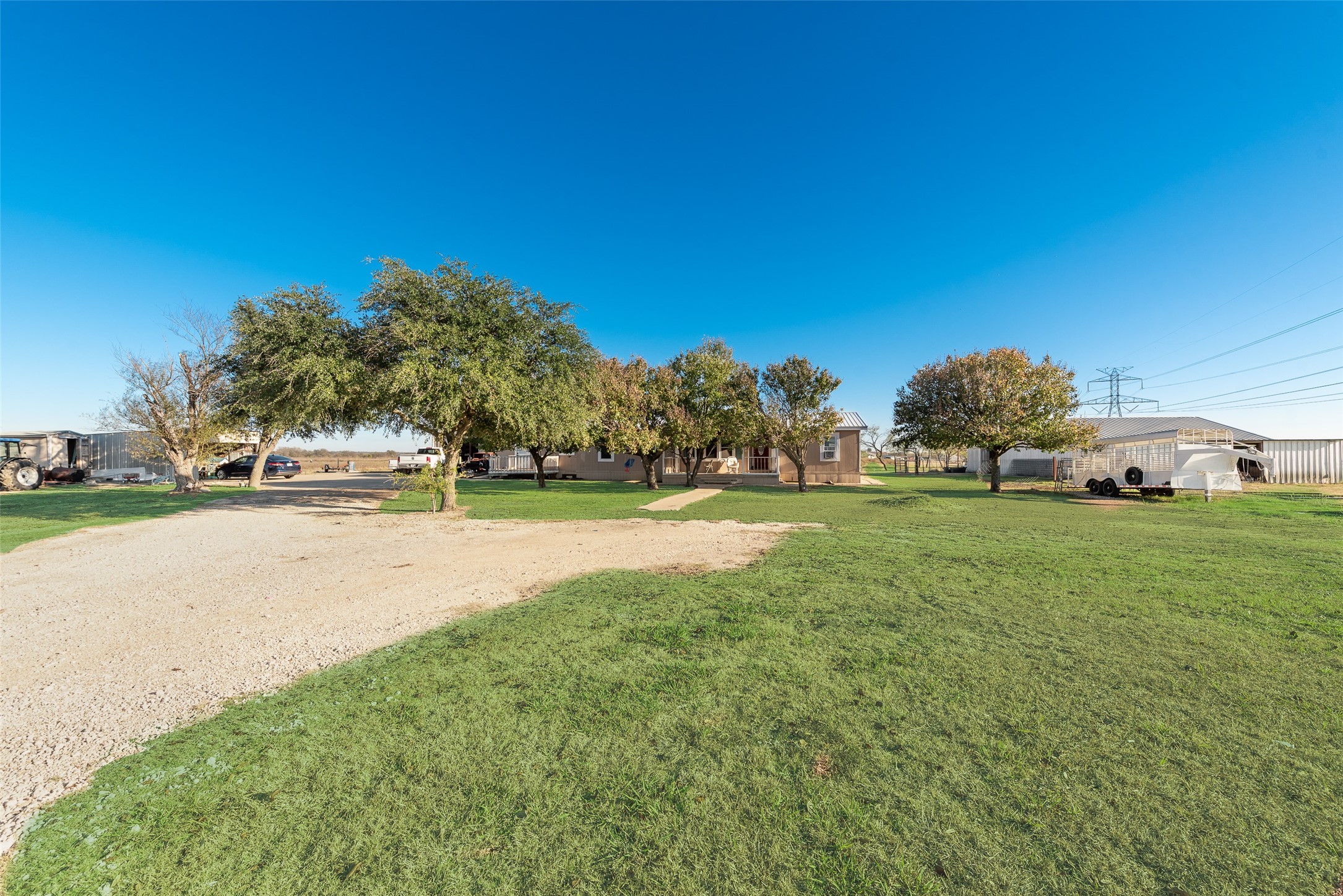 3510 Cattle Drive Venus TX 76084