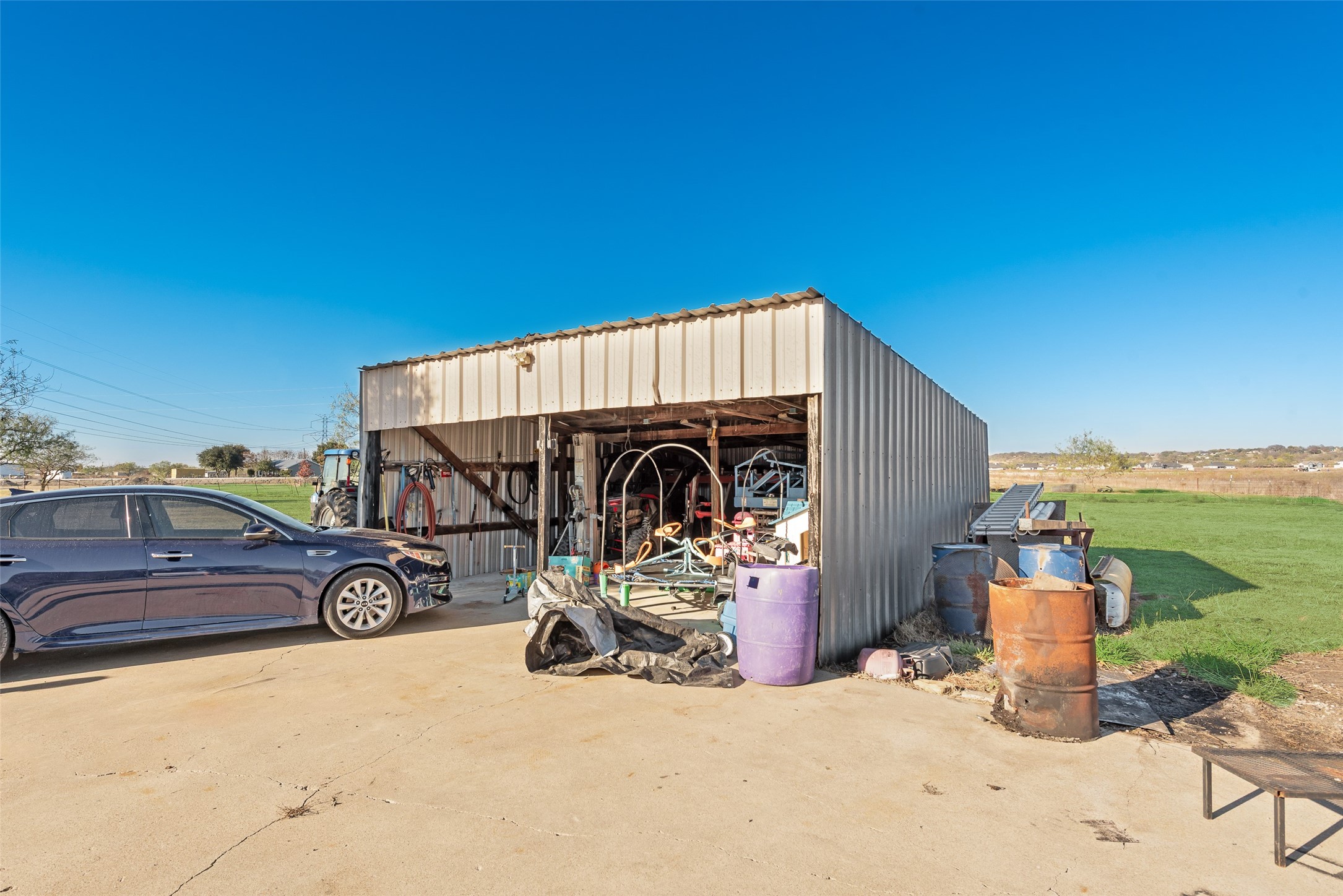 3510 Cattle Drive Venus TX 76084