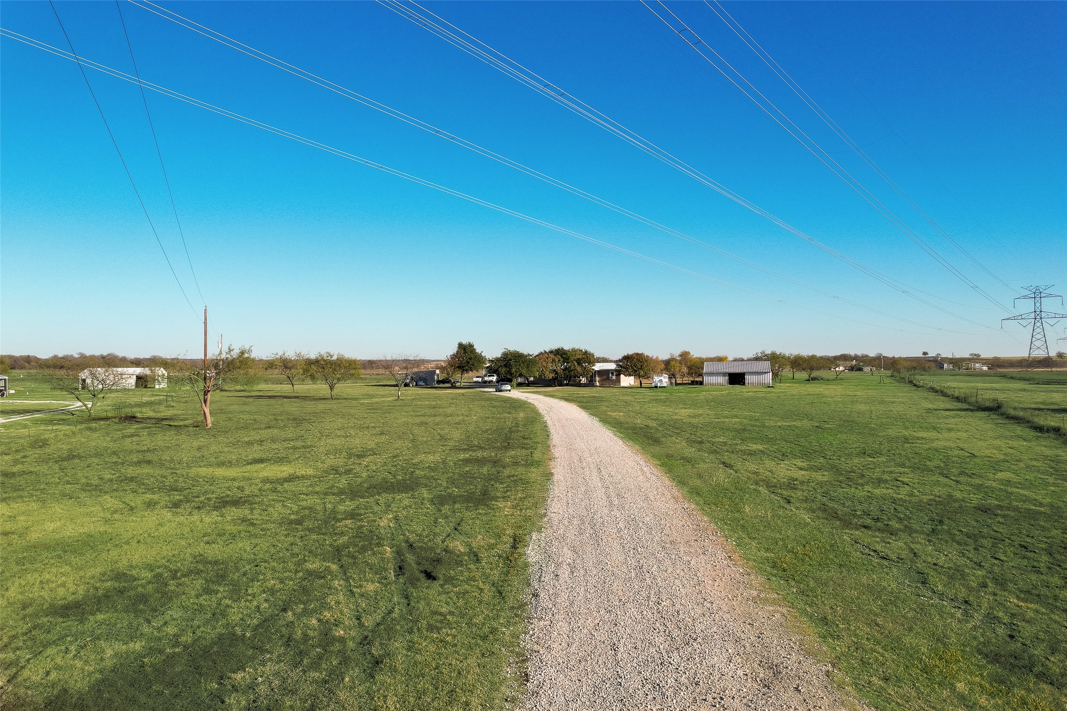 3510 Cattle Drive Venus TX 76084