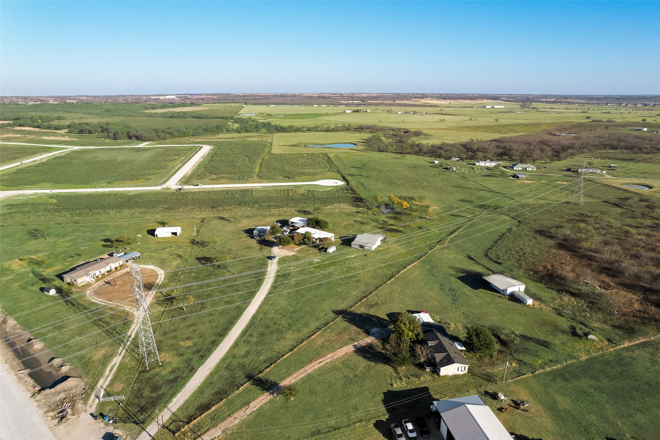 3510 Cattle Drive Venus TX 76084