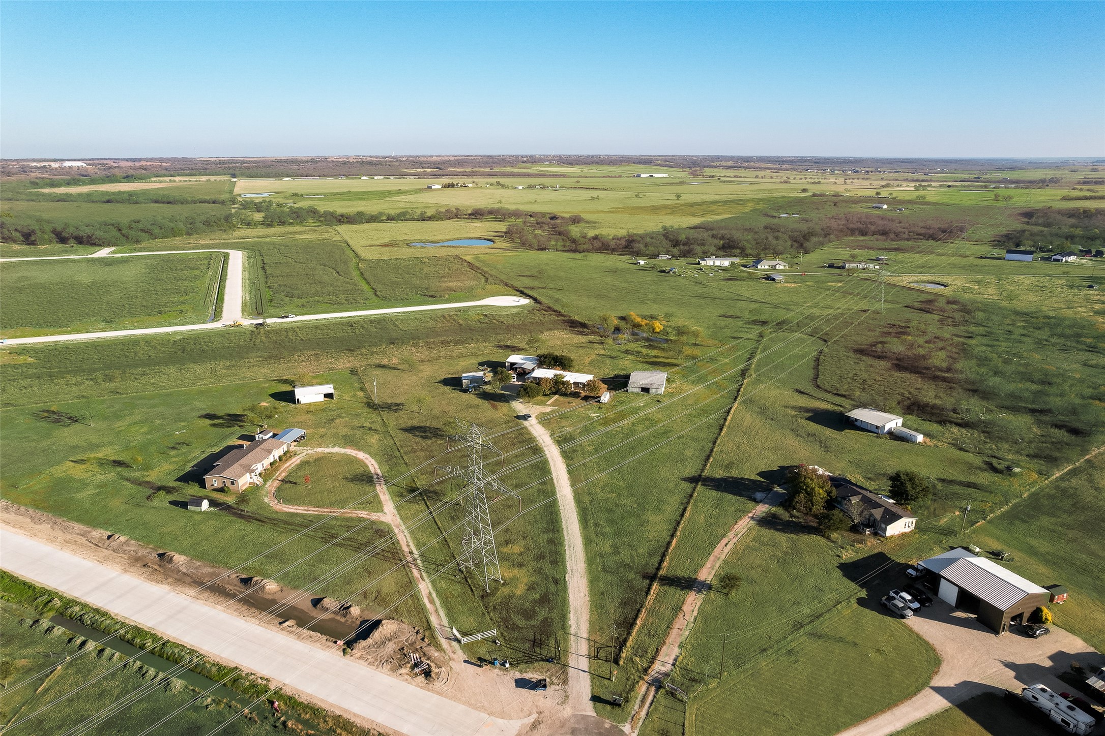 3510 Cattle Drive Venus TX 76084