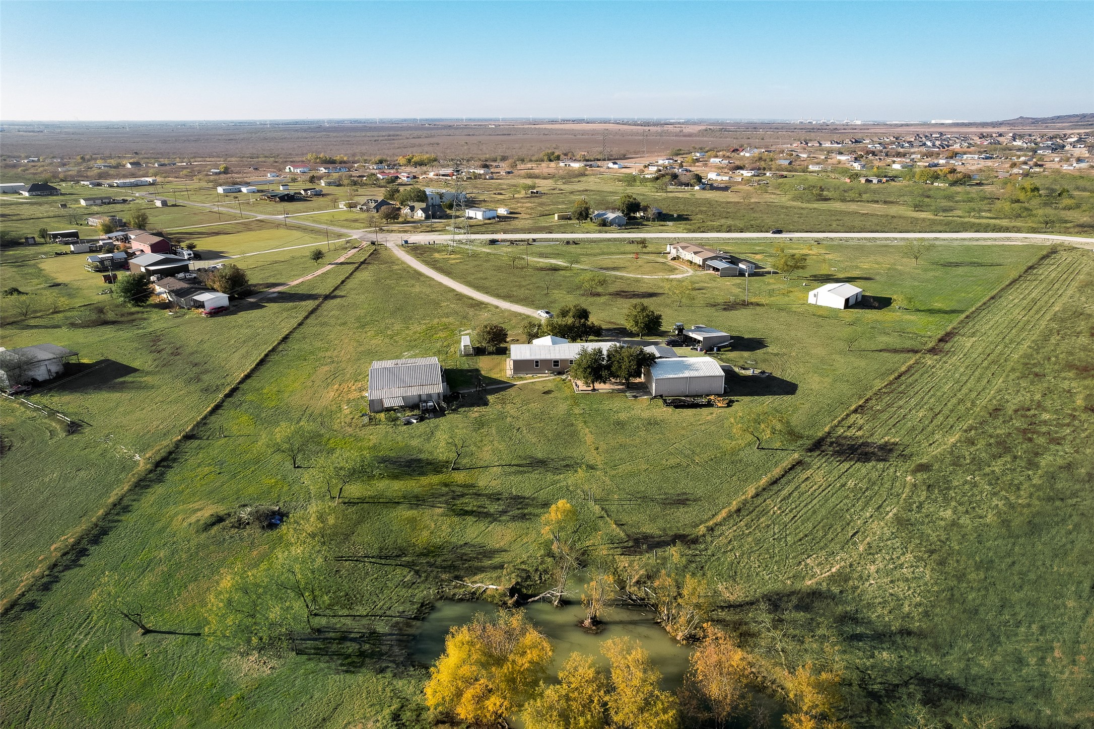 3510 Cattle Drive Venus TX 76084