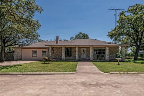 418 Happy Swaner Lane Axtell TX 76624
