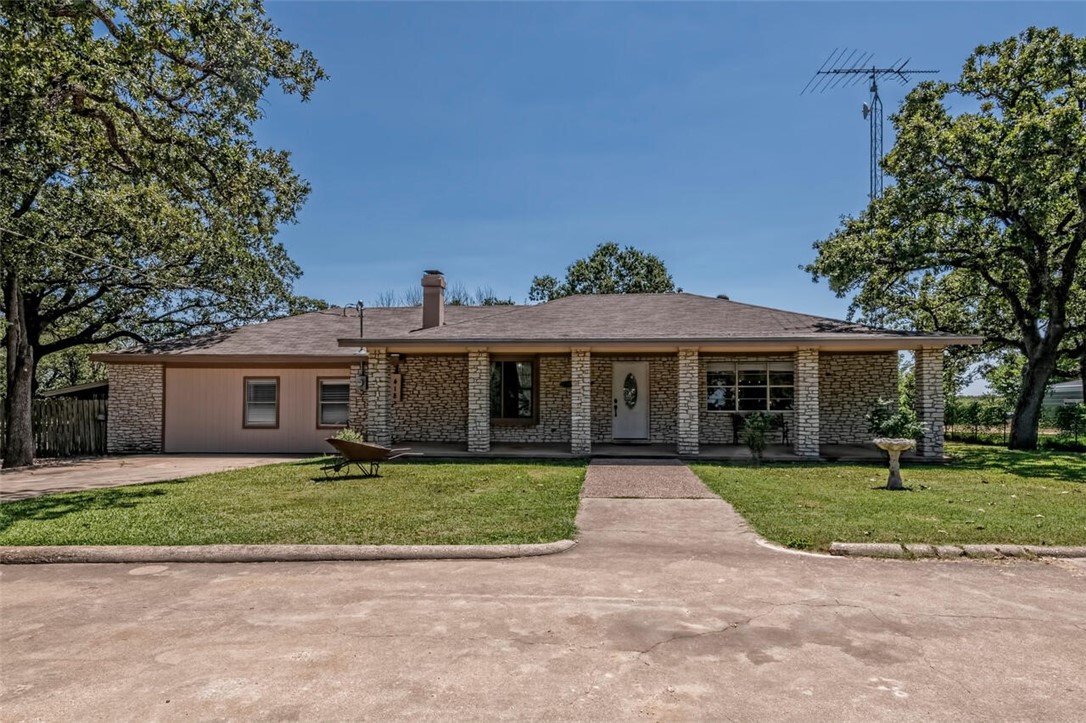 418 Happy Swaner Lane Axtell TX 76624