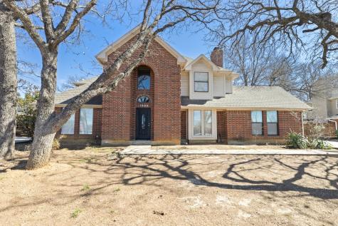7328 Holiday Lane North Richland Hills TX 76182
