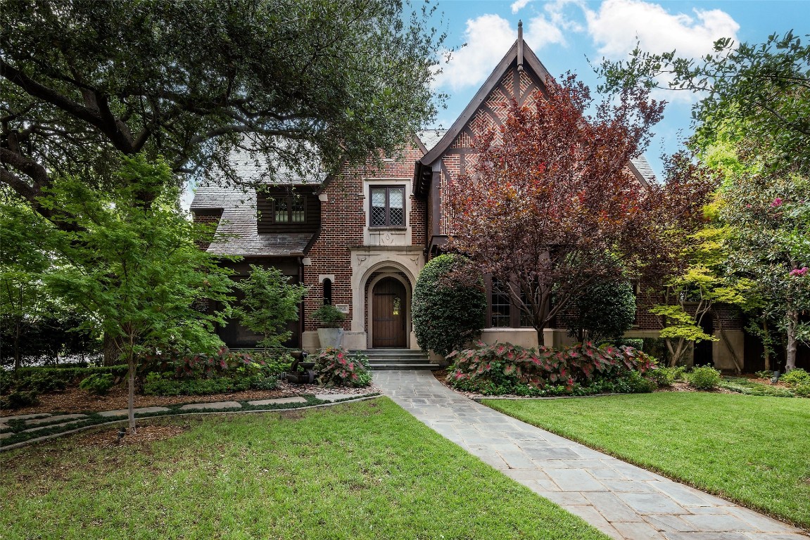3628 Maplewood Avenue Highland Park TX 75205