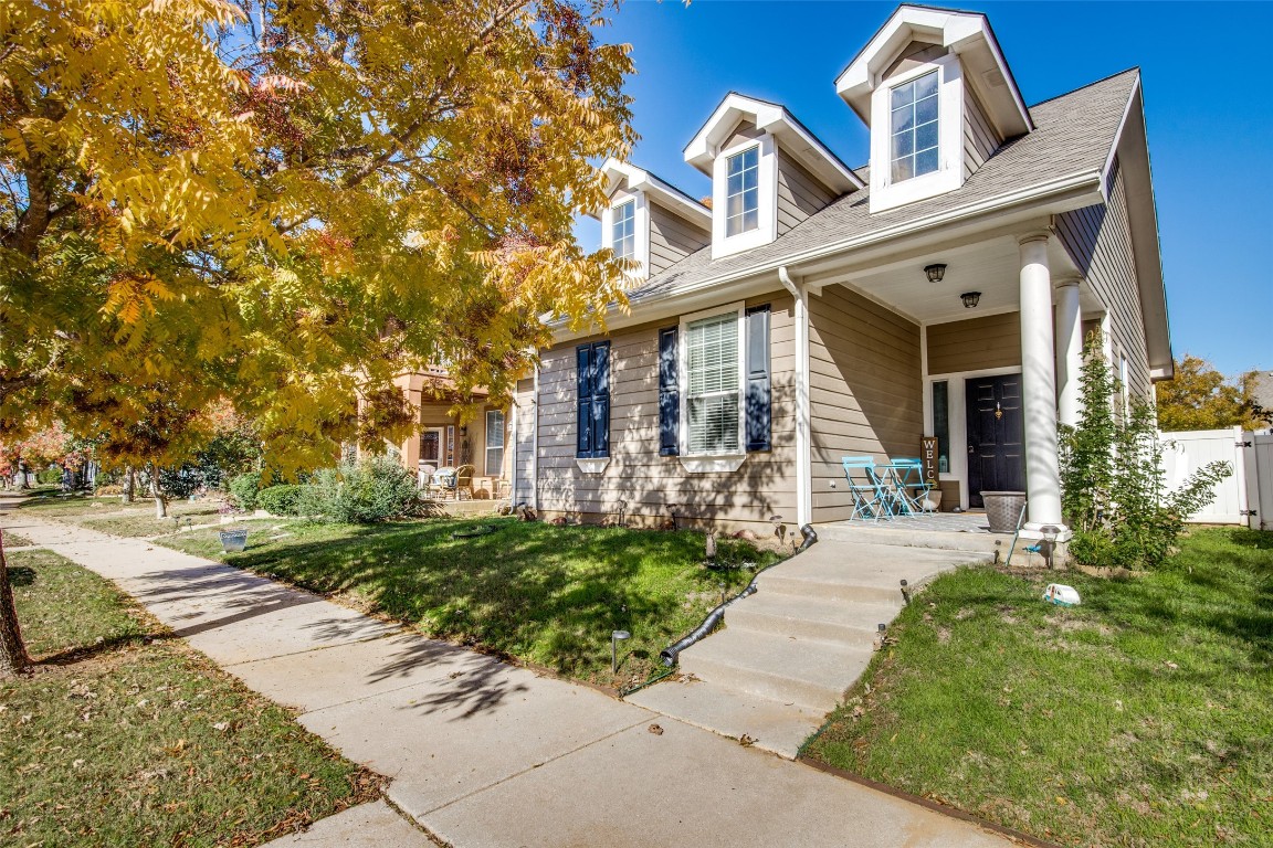 9841 Walnut Hill Drive Providence Village TX 76227