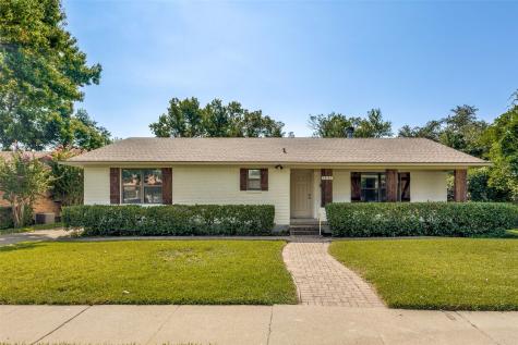 3830 Savannah Drive Garland TX 75041