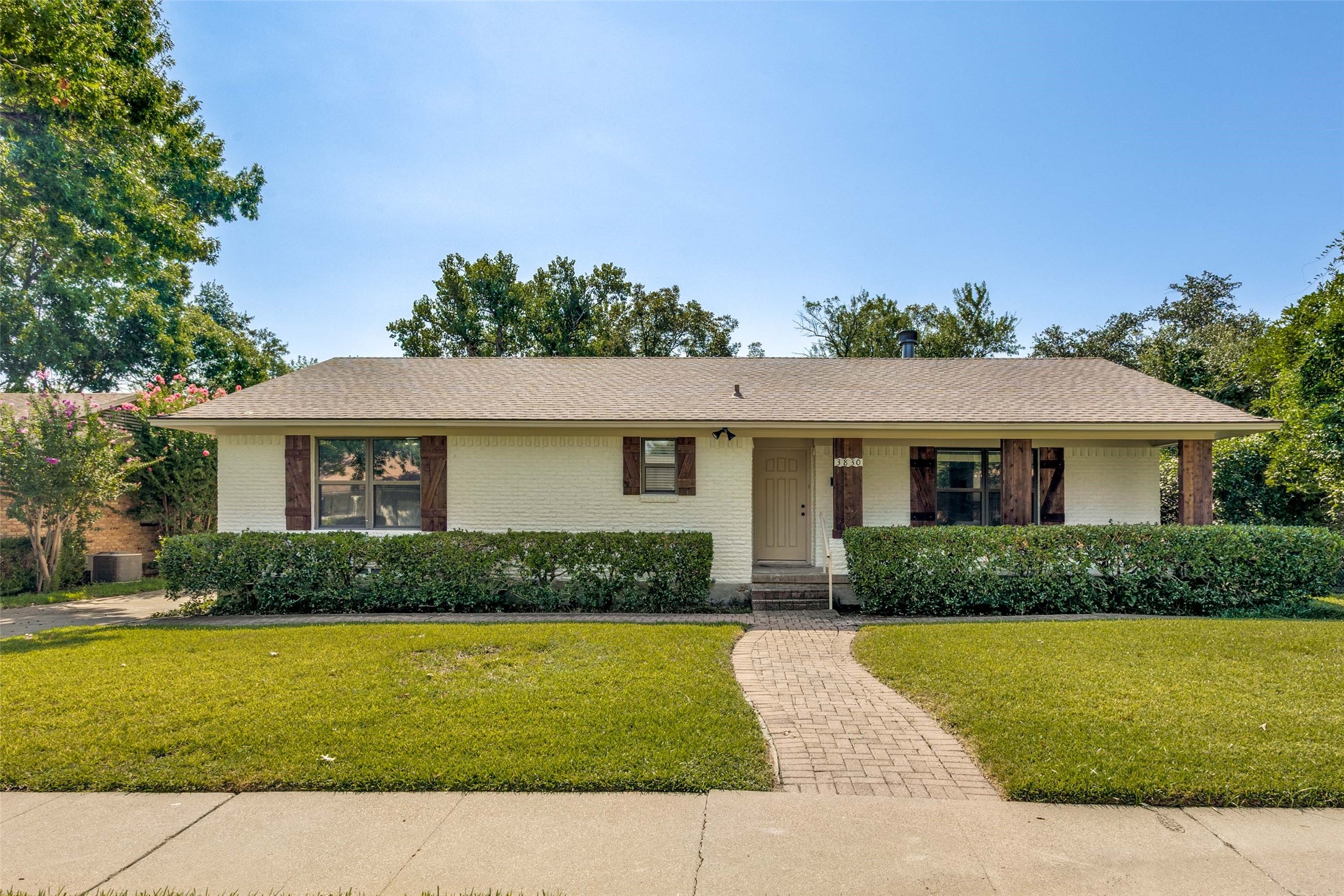 3830 Savannah Drive Garland TX 75041