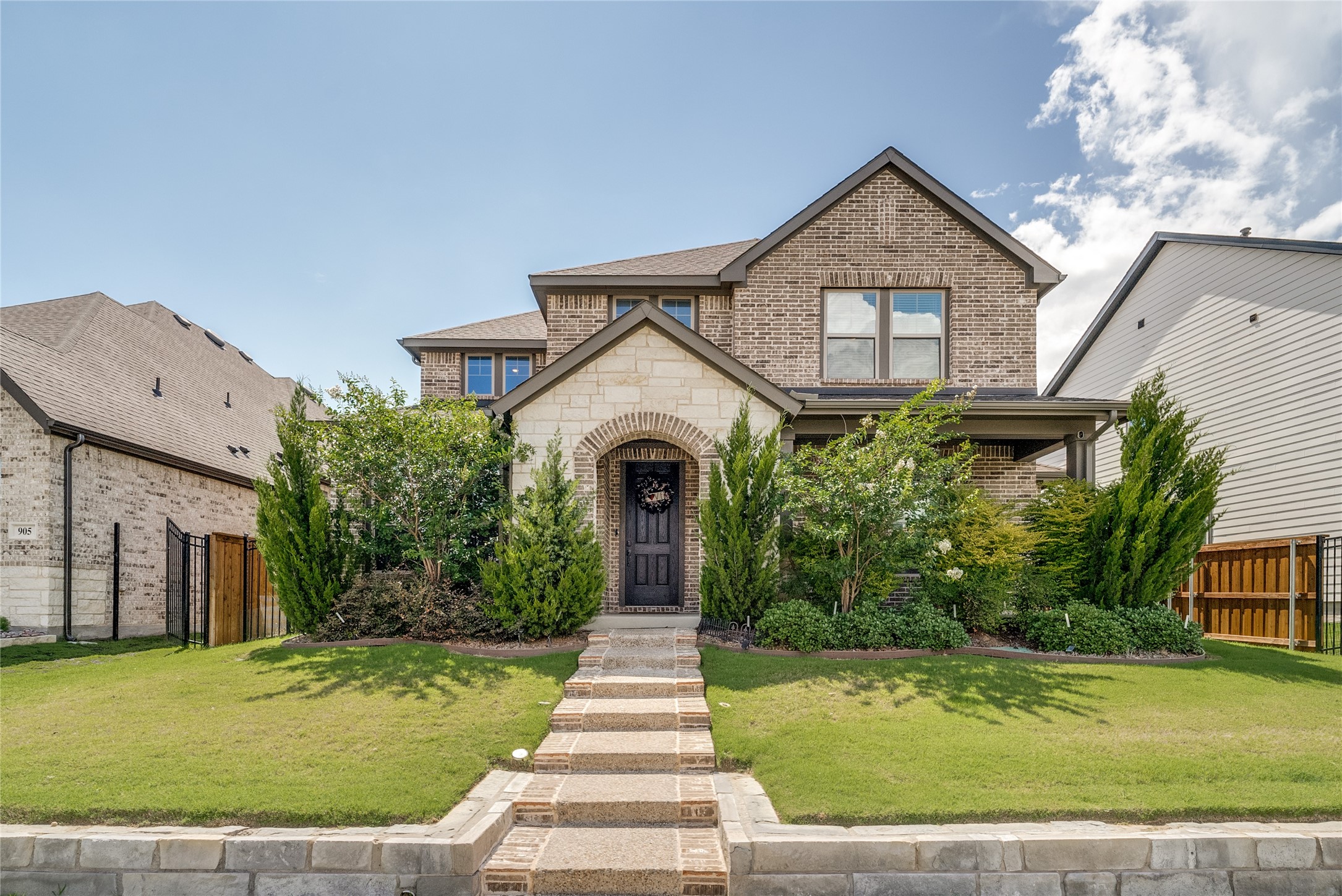909 Almond Blossom Circle Crowley TX 76036