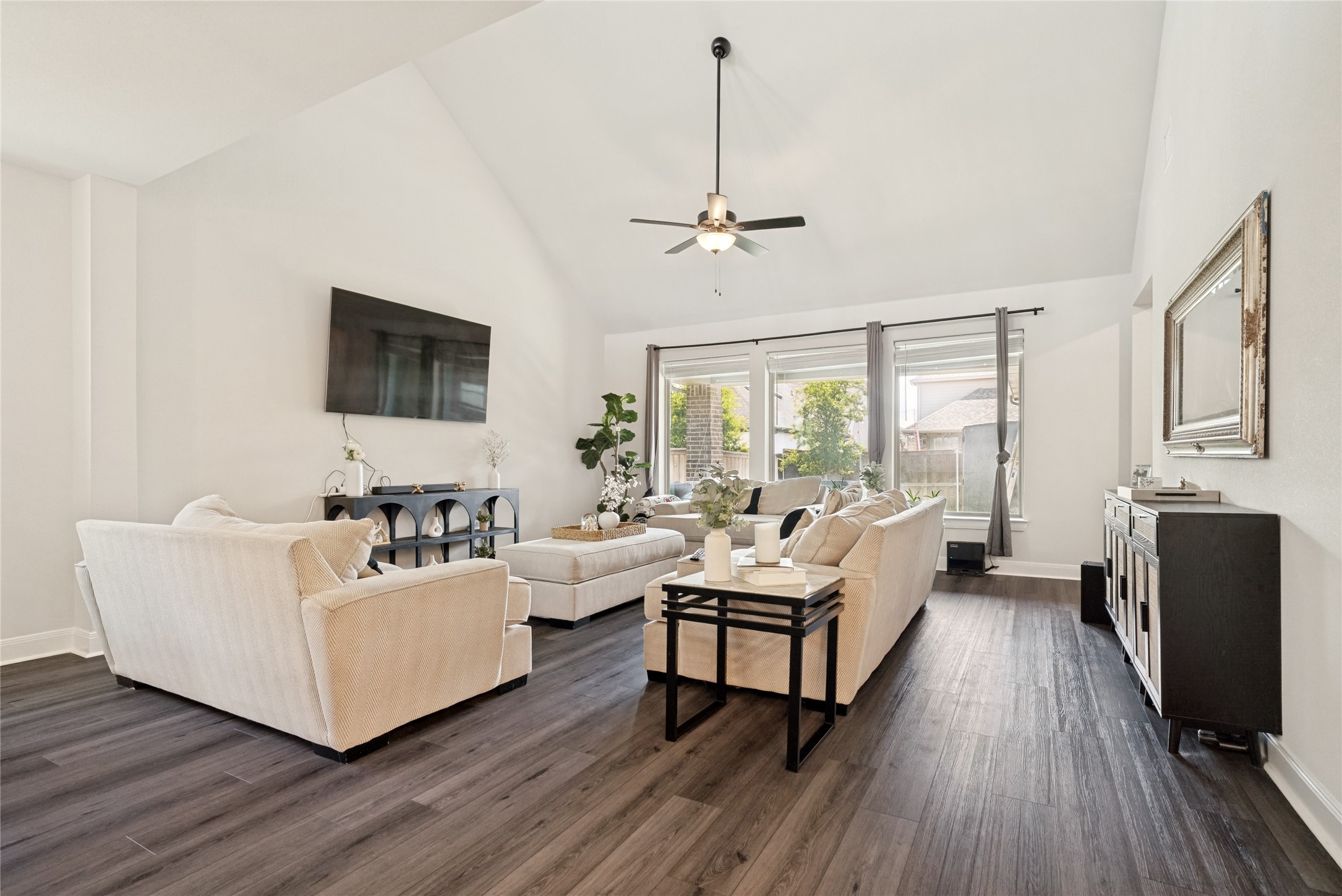 909 Almond Blossom Circle Crowley TX 76036