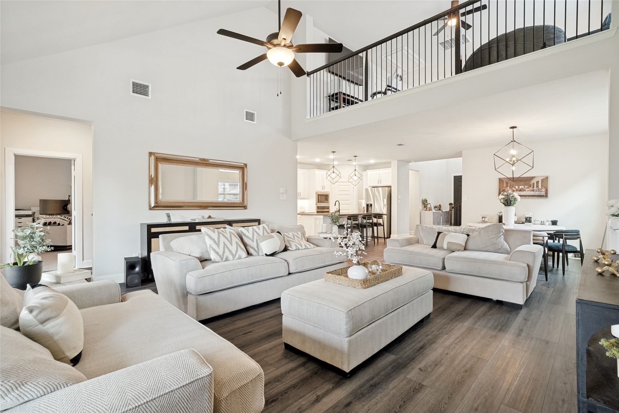 909 Almond Blossom Circle Crowley TX 76036