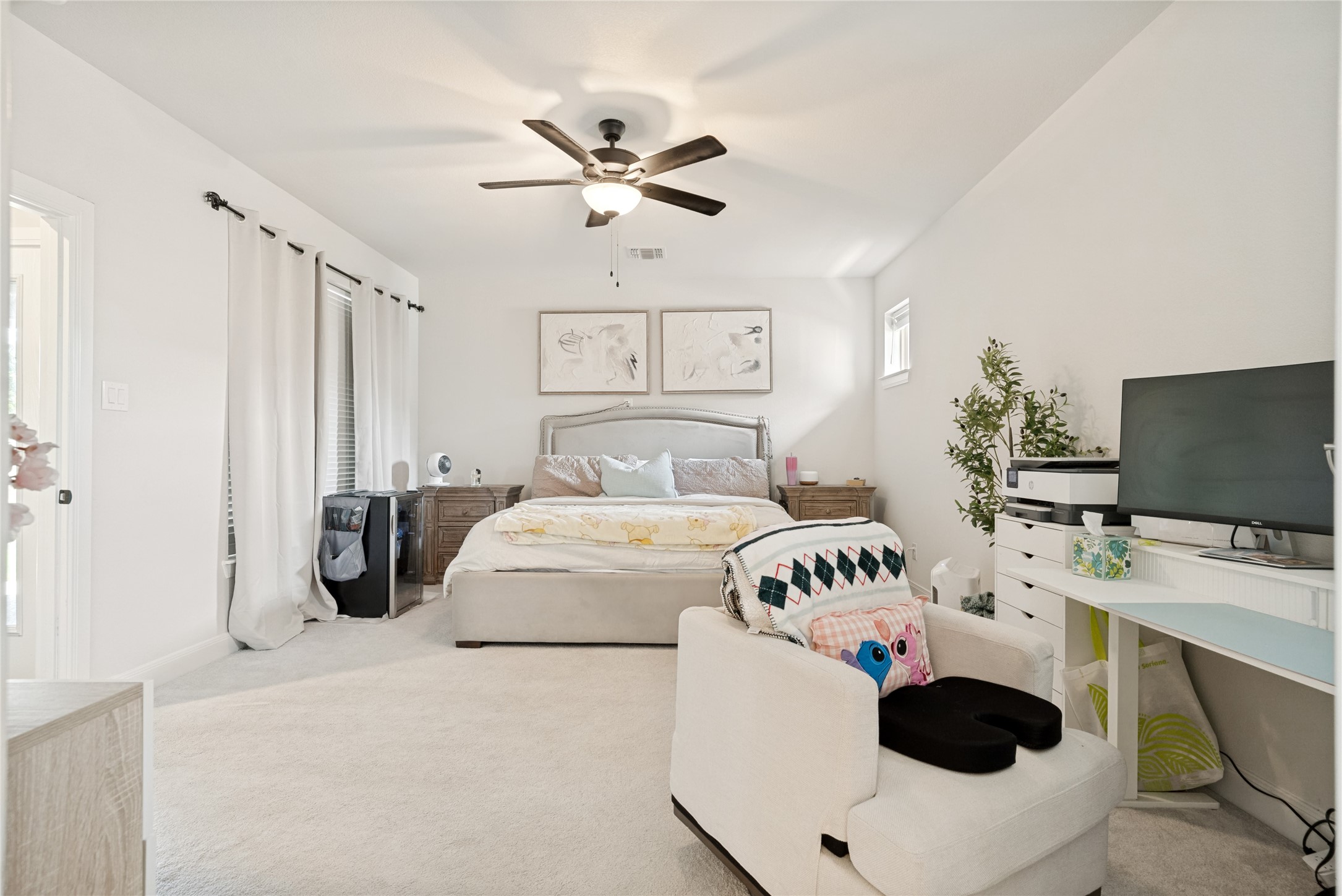 909 Almond Blossom Circle Crowley TX 76036