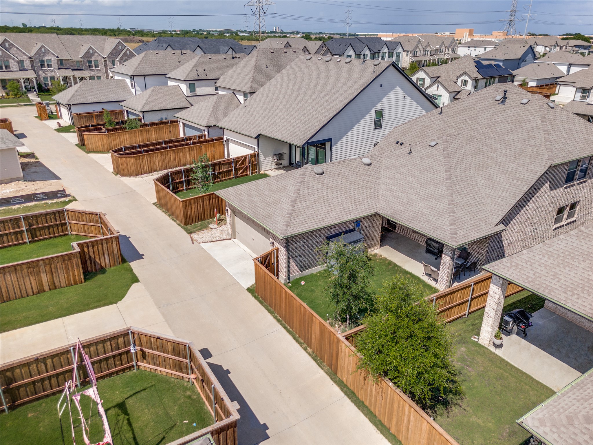 909 Almond Blossom Circle Crowley TX 76036