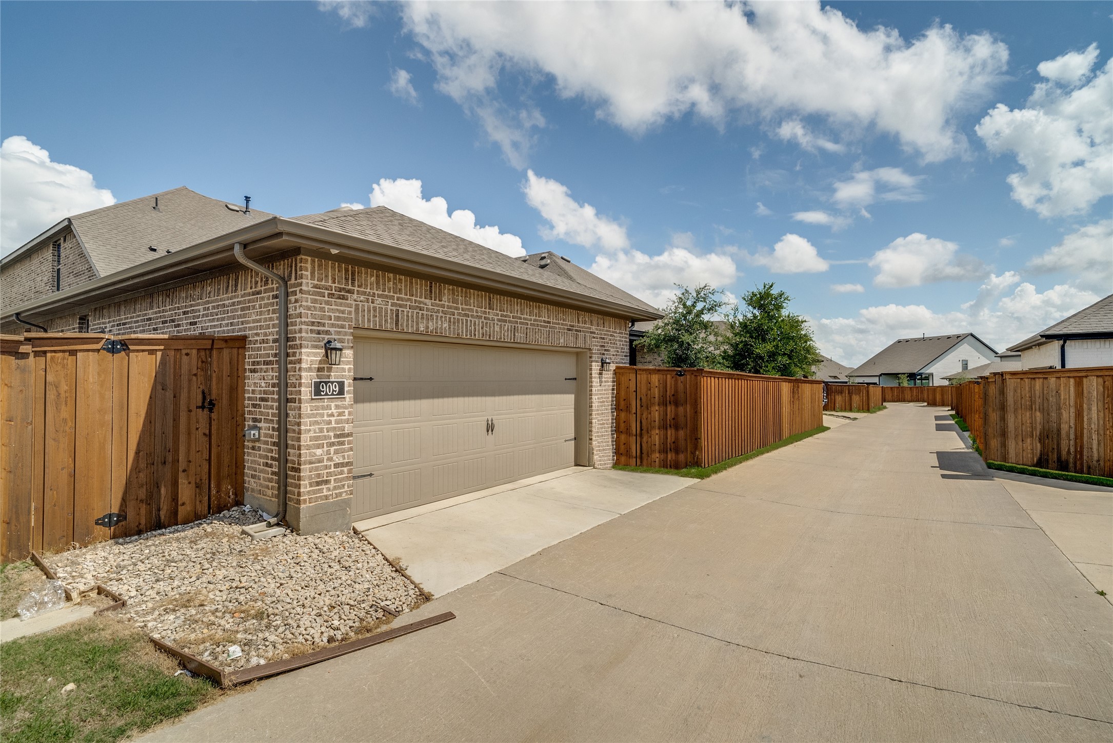 909 Almond Blossom Circle Crowley TX 76036